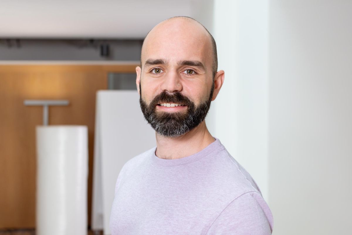 Umberto Raia Bildungszentrum Gesundheit BaselStadt